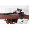 Image 8 : Non-Restricted rifle Lee Enfield CND Arsnl model NO. 4 MK I F (FTR), 7.62X51mm Nato Single shot bolt