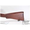 Image 9 : Non-Restricted rifle Lee Enfield CND Arsnl model NO. 4 MK I F (FTR), 7.62X51mm Nato Single shot bolt