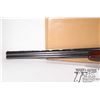 Image 12 : Non-Restricted shotgun Winchester model 101 Pigeon Grade Trap, 12 ga. 2 3/4" Two shot hinge break, w