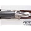 Image 15 : Non-Restricted shotgun Winchester model 101 Pigeon Grade Trap, 12 ga. 2 3/4" Two shot hinge break, w
