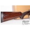 Image 3 : Non-Restricted shotgun Winchester model 101 Pigeon Grade Trap, 12 ga. 2 3/4" Two shot hinge break, w