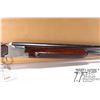 Image 4 : Non-Restricted shotgun Winchester model 101 Pigeon Grade Trap, 12 ga. 2 3/4" Two shot hinge break, w