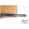 Image 5 : Non-Restricted shotgun Winchester model 101 Pigeon Grade Trap, 12 ga. 2 3/4" Two shot hinge break, w
