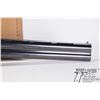 Image 6 : Non-Restricted shotgun Winchester model 101 Pigeon Grade Trap, 12 ga. 2 3/4" Two shot hinge break, w