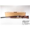 Image 7 : Non-Restricted shotgun Winchester model 101 Pigeon Grade Trap, 12 ga. 2 3/4" Two shot hinge break, w