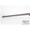 Image 10 : Non-Restricted rifle Winchester model 67A, 22 S, L & LR Single shot bolt action, w/ bbl length 27" [