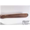 Image 12 : Non-Restricted rifle Winchester model 67A, 22 S, L & LR Single shot bolt action, w/ bbl length 27" [