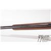 Image 14 : Non-Restricted rifle Winchester model 67A, 22 S, L & LR Single shot bolt action, w/ bbl length 27" [