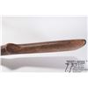 Image 17 : Non-Restricted rifle Winchester model 67A, 22 S, L & LR Single shot bolt action, w/ bbl length 27" [