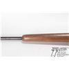 Image 19 : Non-Restricted rifle Winchester model 67A, 22 S, L & LR Single shot bolt action, w/ bbl length 27" [