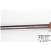 Image 20 : Non-Restricted rifle Winchester model 67A, 22 S, L & LR Single shot bolt action, w/ bbl length 27" [