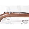 Image 2 : Non-Restricted rifle Winchester model 67A, 22 S, L & LR Single shot bolt action, w/ bbl length 27" [