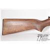 Image 3 : Non-Restricted rifle Winchester model 67A, 22 S, L & LR Single shot bolt action, w/ bbl length 27" [