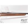 Image 4 : Non-Restricted rifle Winchester model 67A, 22 S, L & LR Single shot bolt action, w/ bbl length 27" [