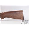 Image 8 : Non-Restricted rifle Winchester model 67A, 22 S, L & LR Single shot bolt action, w/ bbl length 27" [