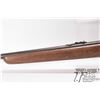 Image 9 : Non-Restricted rifle Winchester model 67A, 22 S, L & LR Single shot bolt action, w/ bbl length 27" [