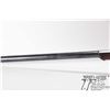 Image 11 : Antique rifle Winchester model 1885 High Wall, 38 Express Single shot falling block, w/ bbl l