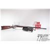 Image 1 : Antique rifle Winchester model 1885 High Wall, 38 Express Single shot falling block, w/ bbl l