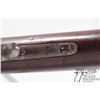Image 20 : Antique rifle Winchester model 1885 High Wall, 38 Express Single shot falling block, w/ bbl l
