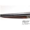 Image 13 : Non-Restricted shotgun MAS model Robust, 12 ga. 2 3/4" Two shot hinge break, w/ bbl length 27 1/2" [