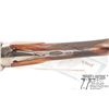 Image 17 : Non-Restricted shotgun MAS model Robust, 12 ga. 2 3/4" Two shot hinge break, w/ bbl length 27 1/2" [