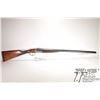 Image 1 : Non-Restricted shotgun MAS model Robust, 12 ga. 2 3/4" Two shot hinge break, w/ bbl length 27 1/2" [