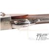 Image 24 : Non-Restricted shotgun MAS model Robust, 12 ga. 2 3/4" Two shot hinge break, w/ bbl length 27 1/2" [