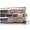 Image 30 : Non-Restricted shotgun MAS model Robust, 12 ga. 2 3/4" Two shot hinge break, w/ bbl length 27 1/2" [