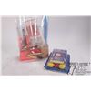 Image 1 : Selection of ammo including two full 20 count boxes of non corroosive 7.62 x 39 122 gr FMJ, one full