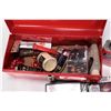 Image 2 : Selection of muzzle loading accessories including one full 100 count and an 84 count box Hodgdon Pyr