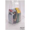 Image 1 : Selection of shotgun ammo including two full 5 count boxses Remington .410 ga 2 1/2" rifled slugs, o