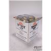 Image 1 : One full Tannerite binary exploding target and a pack of Firebird exploding targets