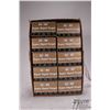 Image 1 : Nine full 25 count boxes and one partial 5 count box of Score super rapid target 12 ga 2 3/4" #7 1/2