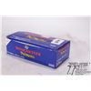 Image 1 : One partial 500 count box Winchester WSR small rifle primers and a 59 count pack of CCI 400 small ri