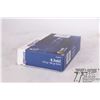 Image 1 : One full 20 count box Lapua 9.3x62 285 gr soft point
