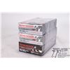 Image 1 : Two full 20 count and one partial 12 count box Winchester .30-06 sping 150 gr including one power ma