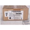 Image 1 : One full 650 count box of VMC .40 S&W 180 gr MC