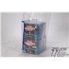Image 1 : Two full 525 count boxes Federal Champion .22 LR 36 gr copper plated hollow point