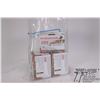 Image 1 : Two full 333 count boxes and a 105 count box Winchester .22 LR 36 gr copper plated hollow point