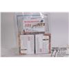 Image 1 : Three full 333 count boxes Winchester .22 LR 36 gr copper plated hollow point