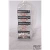 Image 1 : Five full 20 count boxes Norinco 7.62x39 122 gr non corrosive FMJ