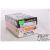 Image 1 : One full 20 count box Sellier & Bellot 7x57 140 gr FMJ and a partial 12 count box Winchester 7mm mau