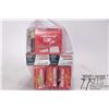 Image 1 : Selection of .223 REM ammo. including three full 20 count boxes of American Eagle, 62 gr, FMJ, two f