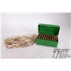 Image 1 : One hundred fifty rounds of .223 REM, some may be reloads