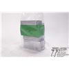Image 1 : Five full 20 count boxes of Norico 7.62 X39 Military style rounds with non-corrosive lead core bulle