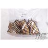 Image 1 : Lot containing one hundred fifty 7.62X39 rounds on ten round clips