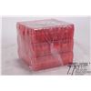 Image 1 : Three full 100 count ammo boxes with 9mm reloads