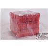 Image 1 : Three full 100 count ammo boxes with 9mm reloads