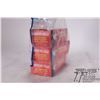 Image 1 : One full 50 count box of American Eagle 357 Mag, 158 gr. Jacketed soft-point, plus 90 rounds of relo