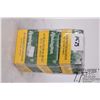 Image 1 : Three full 20 count boxes of REmington 44 Rem Mag 240 gra. SJHP